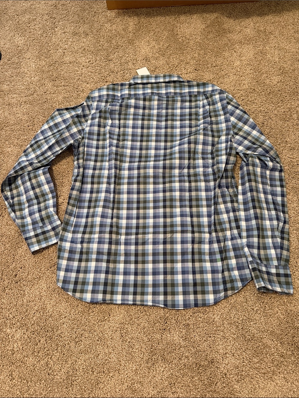 J. Crew Button down - Picture 2 of 4